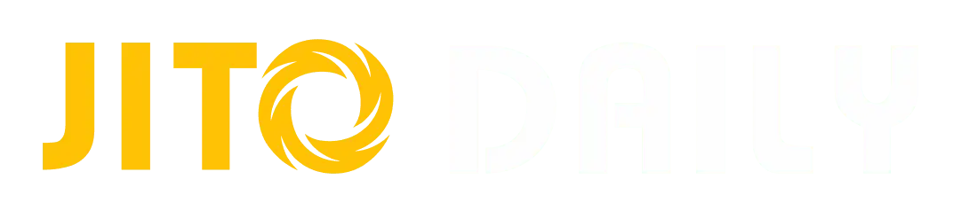 JitoDaily Logo