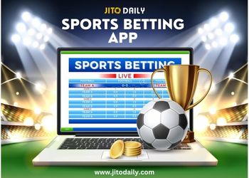 How To Make Profit from Sports Betting Apps?
