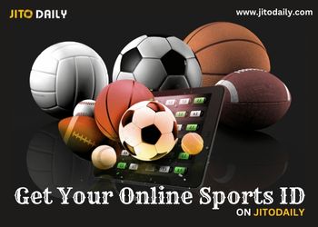 Online Sports ID