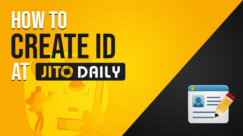 create ID